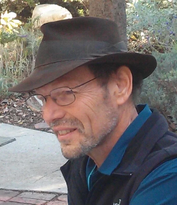 Joshua Fallik