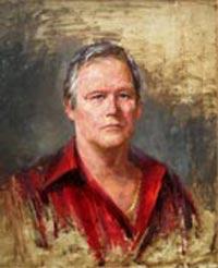 Portraits from Life Video Cover